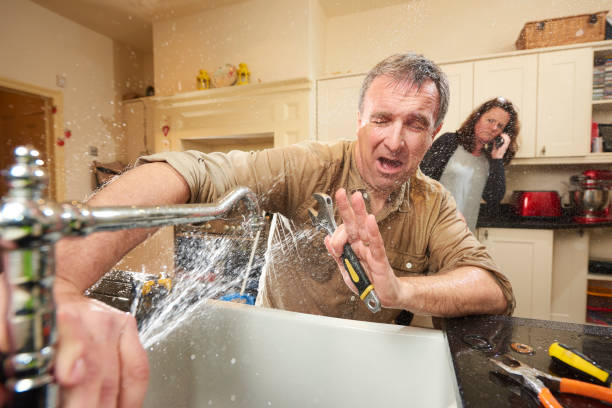 Best Water damage cleanup near me  in Tenino, WA